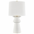 L1419 Hudson Valley Amagansett 1 Light Table Lamp