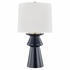L1419 Hudson Valley Amagansett 1 Light Table Lamp