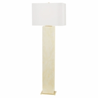 L1435 Hudson Valley Hewlett 1 Light Floor Lamp