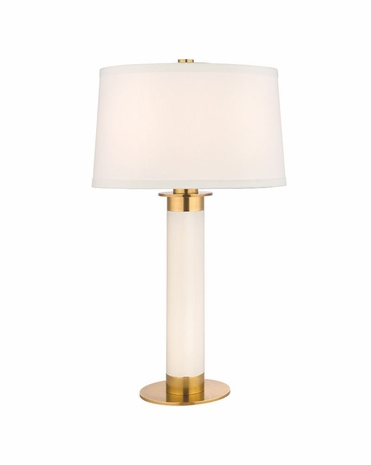 L325 Hudson Valley Timeless Elegance (1) Light Thayer Table Lamp