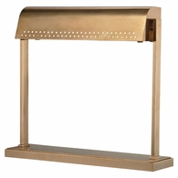 L811 Hudson Valley Garfield Led Desk Lamp