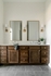 LLO-481-AG Crystorama Lloyd 1 Light Aged Brass Sconce