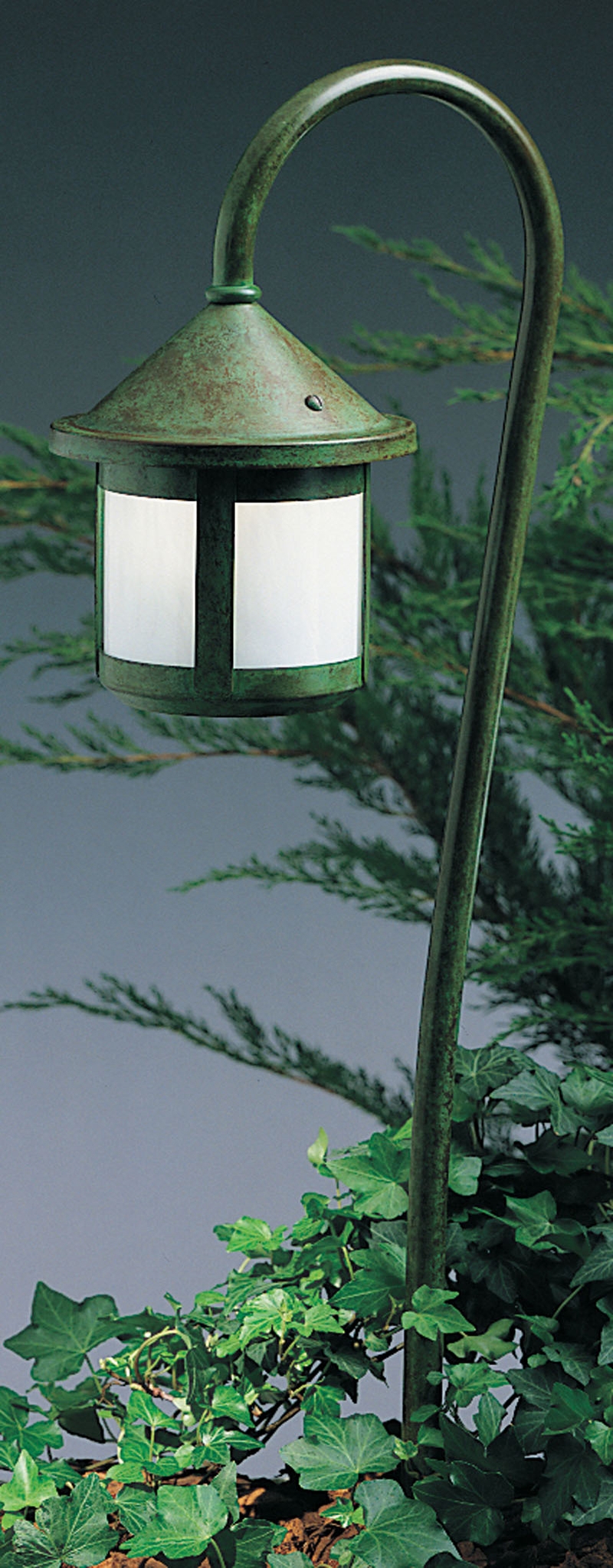 Arroyo Craftsman Berkeley Fixture