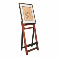 MF074 Authentic Models Art Easel