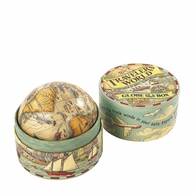 Authentic Models Maritime Pocket Sundial – Taschen-Sonnenuhr Im Maritimen Design, Dekorativ & Funktional