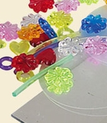 MS073 Authentic Models Seeing Stars, Kaleidoscope Kit