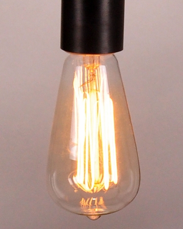 N409L Northeast Lantern Medium Base 60 Watt Incandescent Bulb Accessory