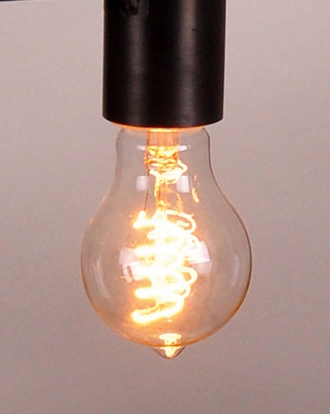 N514L Northeast Lantern Medium Base 60 Watt Incandescent Bulb Accessory