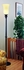 N600-OB House of Troy Newport 74.75" Floor Lamp Oil Rubbed Bronze