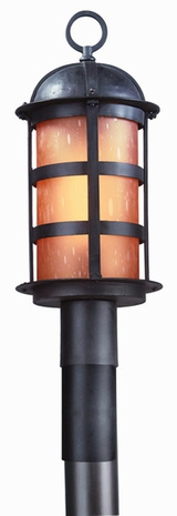 P9252 Troy Lighting Aspen Outdoor Post Light