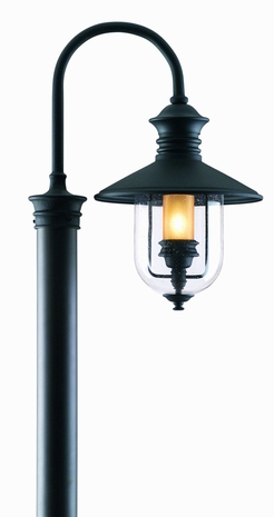 P9364 Troy Lighting Old Town Outdoor Post Light