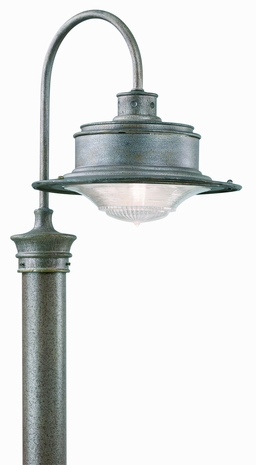 P9393 Troy Lighting South Street Outdoor Post Light