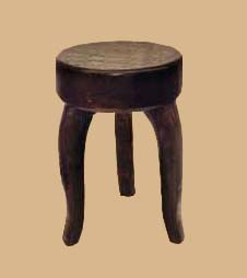 PATSTLL Chato Stool