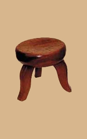 PATSTLS Chatito Stool