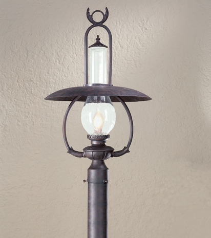 PCD9012 Troy Lighting La Grange Outdoor Post Light