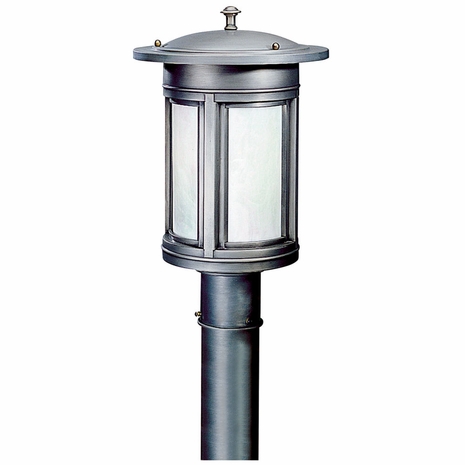 PFIW6915AN Troy Lighting Highland Park 1 Light 16W Fluor