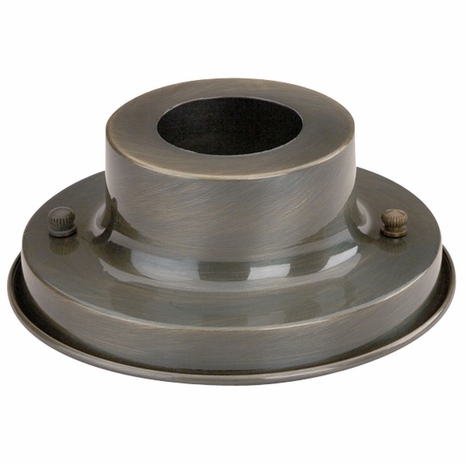 PM4948 Troy Lighting Solid Brass Pier Mount
