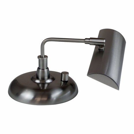 PZLEDZ101-52 House of Troy Zenith LEDZ Upright Piano Lamp