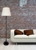 RA300-OB House of Troy Randolph Oil Rubbed Bronze Floor Lamp