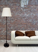RA300-OB House of Troy Randolph Oil Rubbed Bronze Floor Lamp