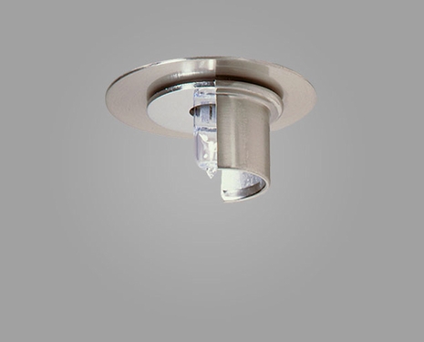 RLV-2554 CSL Lighting Ortek 1.8 Low Profile In brushed Nickel Finish