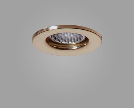 RLV-2614 CSL Lighting Ortek 1.8 Low Profile Regresse In brushed Nickel Finish