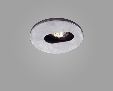 RLV-4064-16 CSL Lighting Ortek 2.7 Ajustable Slot Apert In brushed Nickel Finish