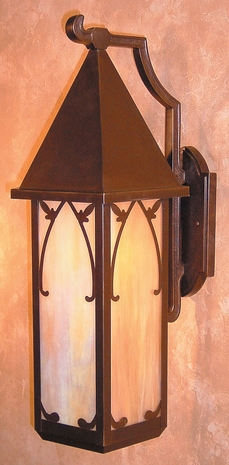 SGB-10 Arroyo Craftsman 10" Saint George Wall Mount
