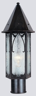 SGP-7 Arroyo Craftsman Seven-inch Saint George Post Mount