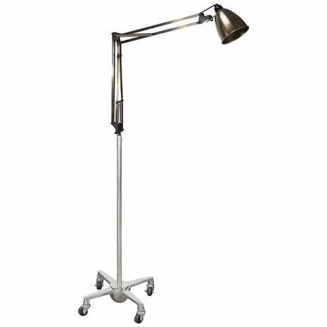 SL041 Authentic Models Retro Style Lamp