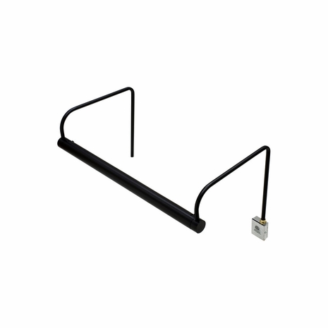 House of Troy SL16-91 Slim-Line Plug-In Picture Lights in Oil Rubbed Bronze