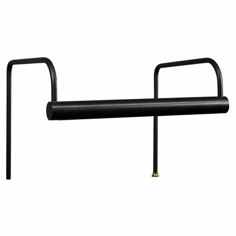 House of Troy SL6-91 Slim-Line Plug-In Picture Lights in Oil Rubbed Bronze