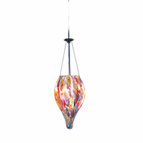 SS648 CSL Lighting Fez 1 Light Pendant Halogen