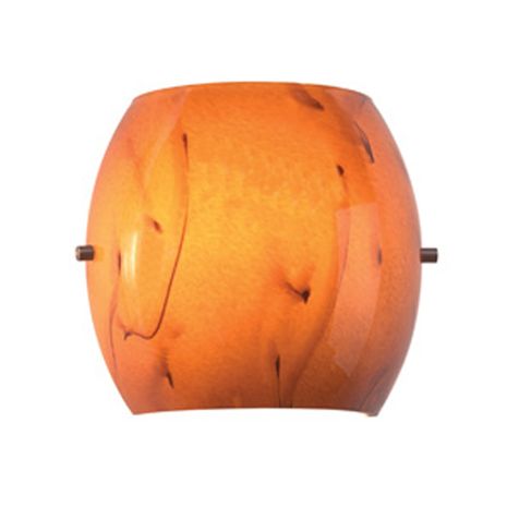 SS752EX CSL Lighting Churchill 1 Light Wall Sconce Halo
