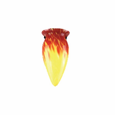 SS854 CSL Lighting Marrakech 1 Light Wall Sconce Halo