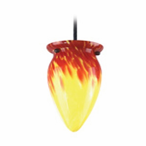 SS863 CSL Lighting Marrakech 1 Light Pendant Halogen