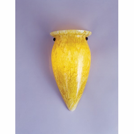 SS868 CSL Lighting Marrakech 1 Light Wall Sconce Halo