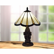 STT17061 Springdale 17H Rosita Tiffany Accent Table Lamp