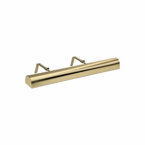 House of Troy T24-51 Classic Traditional Plug-In Picture Lights in Satin Brass