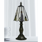 TA18337 Dale Tiffany Pasia Tiffany Accent Lamp