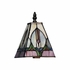 TA18347 Dale Tiffany Tavas Tiffany Accent Lamp