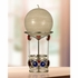TC17060 Springdale 5.25H Gem 4-Piece Candle Holder Set (Candles Not Included)