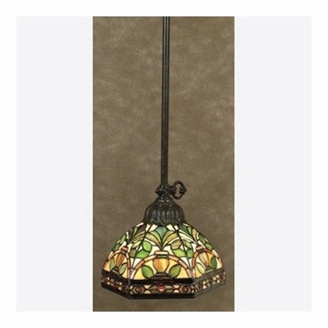 TF1524VB-DISC Quoizel Athenian Pendant SPECIAL PRICING!!