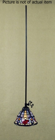 Tf1536Vb-R Quoizel Pendants (CLEARANCE ITEM)