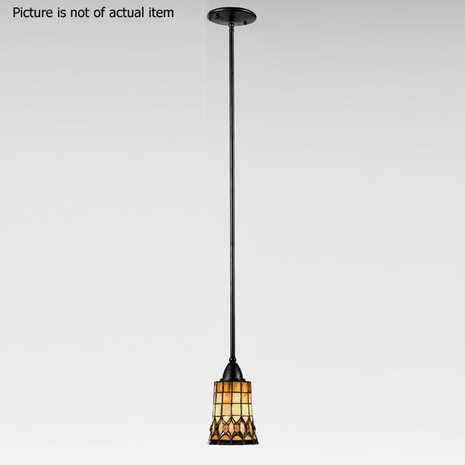 Tf1558Ep-R Quoizel Pendants (CLEARANCE ITEM)