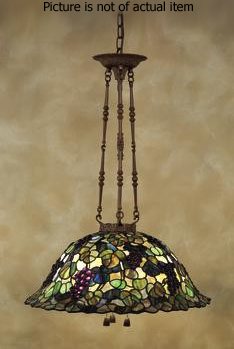 Tf1697Z-R Quoizel Pendants (CLEARANCE ITEM)