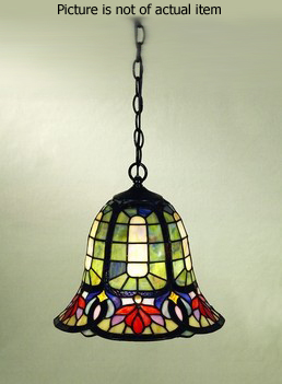 Tf1737Vb-R Quoizel Pendants (CLEARANCE ITEM)