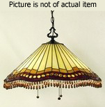 Tf1745Vb-R Quoizel Pendants (CLEARANCE ITEM)