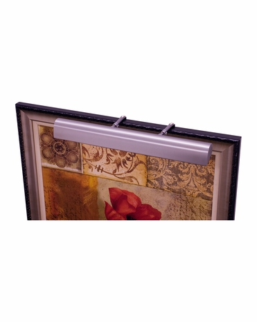 TLED24-31 House of Troy Traditional LED 24" Pewter Picture Light