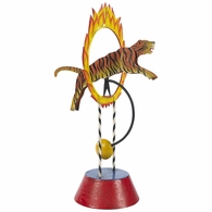 TM098 Authentic Models Fearless Tiger Sky Hook